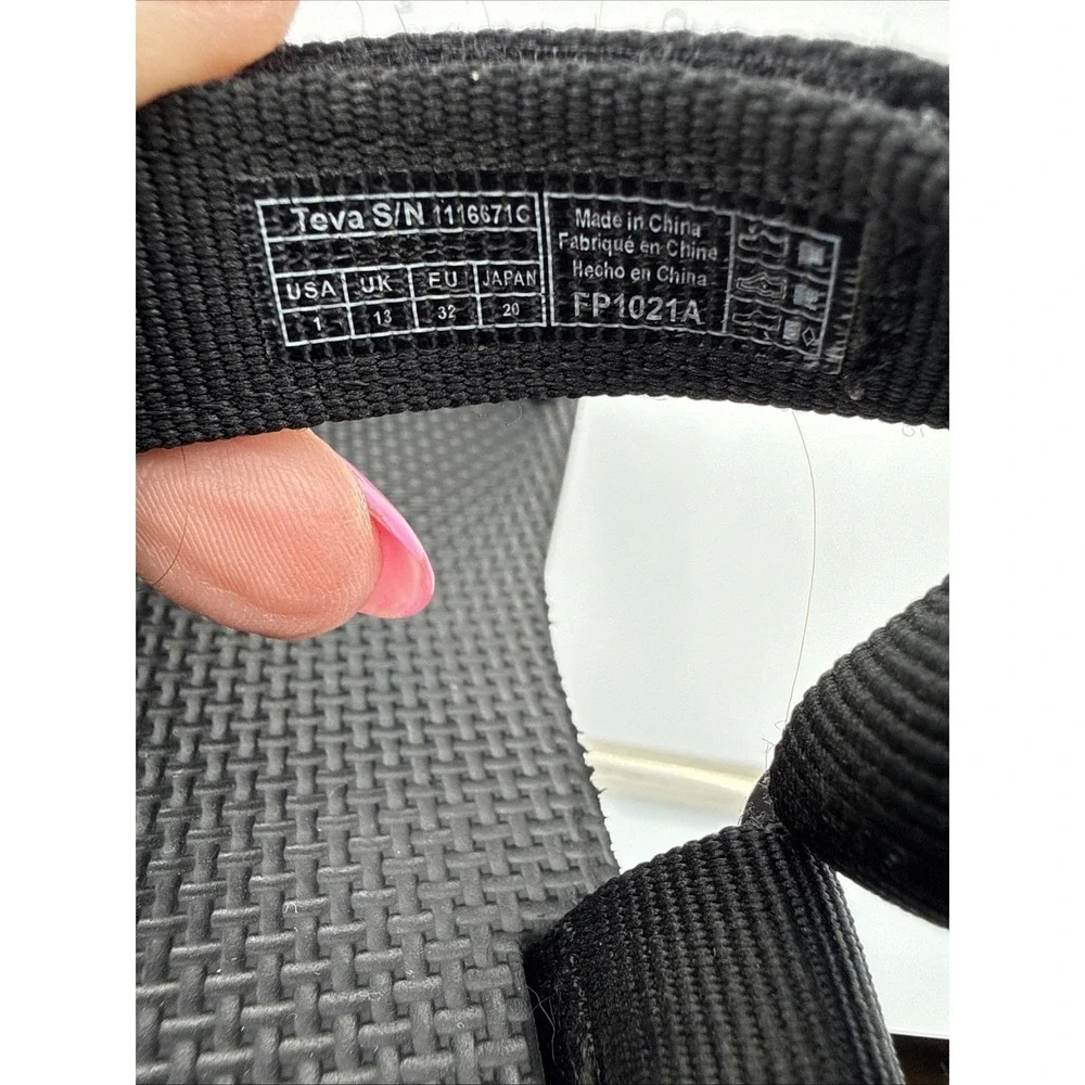 Teva midform universal